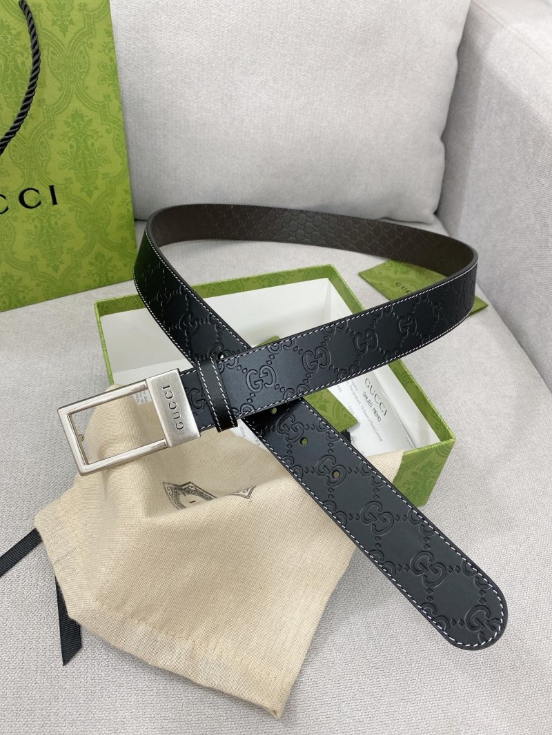 Gvc*1 belts